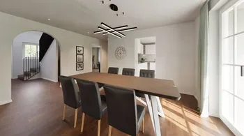 5.5-Zimmer-Einfamilienhaus, Neubau 2027, grosser Garten, Limpach