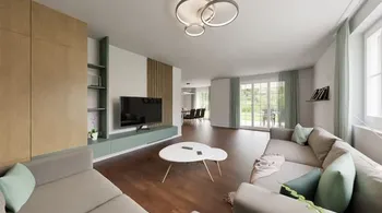 5.5-Zimmer-Einfamilienhaus, Neubau 2027, grosser Garten, Limpach