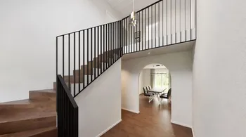 5.5-Zimmer-Einfamilienhaus, Neubau 2027, grosser Garten, Limpach