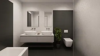 Einfamilen- und Reihenfamilienhaus mit Lift und grosser Terrasse, St. Ursen - kaufen