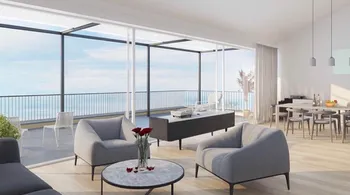 Einfamilen- und Reihenfamilienhaus mit Lift und grosser Terrasse, St. Ursen - kaufen