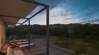 Einfamilen- und Reihenfamilienhaus mit Lift und grosser Terrasse, St. Ursen - kaufen