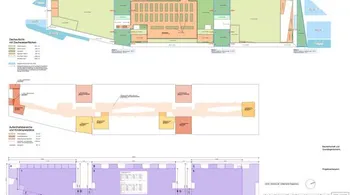 Bauland an bester Lage in Busswil BE, 5'083 m² baubewilligt für 85 Wohnungen