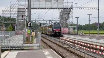 Bauland an bester Lage in Busswil BE, 5'083 m² baubewilligt für 85 Wohnungen