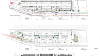 Bauland an bester Lage in Busswil BE, 5'083 m² baubewilligt für 85 Wohnungen