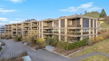 Moderne 4.5-Zimmerwohnung im beliebten Widmi-Quartier