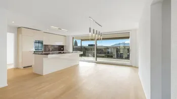 Moderne 4.5-Zimmerwohnung im beliebten Widmi-Quartier