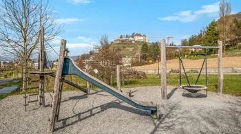 Moderne 4.5-Zimmerwohnung im beliebten Widmi-Quartier