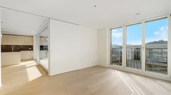 Moderne 4.5-Zimmerwohnung im beliebten Widmi-Quartier