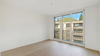 Moderne 4.5-Zimmerwohnung im beliebten Widmi-Quartier