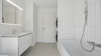 2.5-Zimmer-Gartenwohnung im Neubau / Erstbezug mit grosszügigem Aussenbereich in Neuenhof