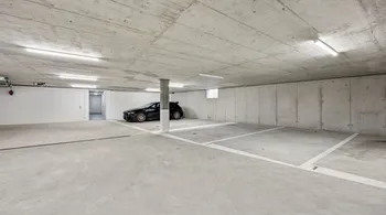 2.5-Zimmer-Gartenwohnung im Neubau / Erstbezug mit grosszügigem Aussenbereich in Neuenhof