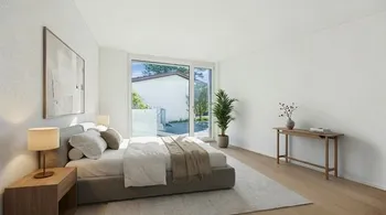 2.5-Zimmer-Gartenwohnung im Neubau / Erstbezug mit grosszügigem Aussenbereich in Neuenhof