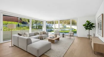 2.5-Zimmer-Gartenwohnung im Neubau / Erstbezug mit grosszügigem Aussenbereich in Neuenhof