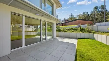 2.5-Zimmer-Gartenwohnung im Neubau / Erstbezug mit grosszügigem Aussenbereich in Neuenhof