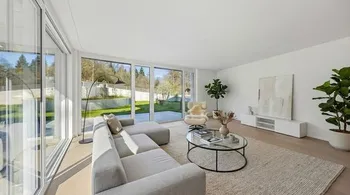 2.5-Zimmer-Gartenwohnung im Neubau / Erstbezug mit grosszügigem Aussenbereich in Neuenhof