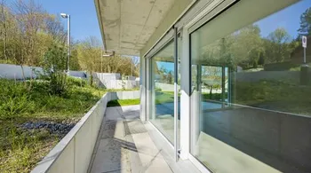 2.5-Zimmer-Gartenwohnung im Neubau / Erstbezug mit grosszügigem Aussenbereich in Neuenhof