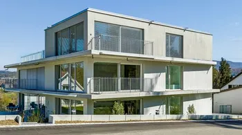 2.5-Zimmer-Etagenwohnung im Neubau / Erstbezug mit sonnigem Südbalkon in Neuenhof
