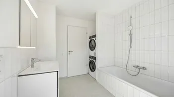 2.5-Zimmer-Etagenwohnung im Neubau / Erstbezug mit sonnigem Südbalkon in Neuenhof