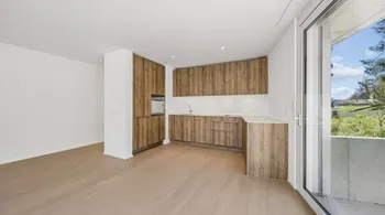 2.5-Zimmer-Etagenwohnung im Neubau / Erstbezug mit sonnigem Südbalkon in Neuenhof