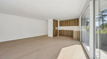 2.5-Zimmer-Etagenwohnung im Neubau / Erstbezug mit sonnigem Südbalkon in Neuenhof
