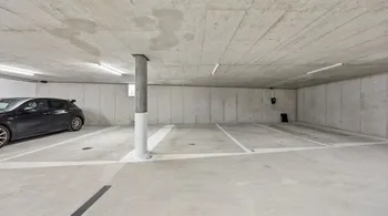 2.5-Zimmer-Etagenwohnung im Neubau / Erstbezug mit sonnigem Südbalkon in Neuenhof