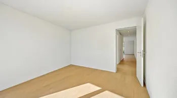 2.5-Zimmer-Etagenwohnung im Neubau / Erstbezug mit sonnigem Südbalkon in Neuenhof