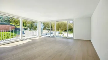 2.5-Zimmer-Etagenwohnung im Neubau / Erstbezug mit sonnigem Südbalkon in Neuenhof