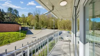 2.5-Zimmer-Etagenwohnung im Neubau / Erstbezug mit sonnigem Südbalkon in Neuenhof