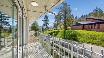 2.5-Zimmer-Etagenwohnung im Neubau / Erstbezug mit sonnigem Südbalkon in Neuenhof