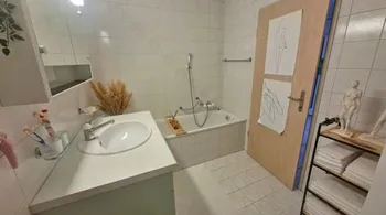 3.5-Zimmer-Gartenwohnung mit Terrasse in Nuglar mieten