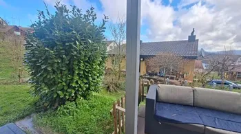 3.5-Zimmer-Gartenwohnung mit Terrasse in Nuglar mieten