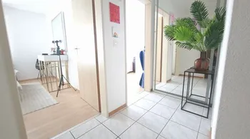 3.5-Zimmer-Gartenwohnung mit Terrasse in Nuglar mieten