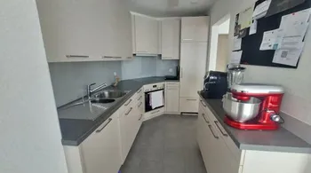 3.5-Zimmer-Gartenwohnung mit Terrasse in Nuglar mieten