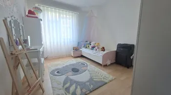 3.5-Zimmer-Gartenwohnung mit Terrasse in Nuglar mieten