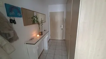 3.5-Zimmer-Gartenwohnung mit Terrasse in Nuglar mieten