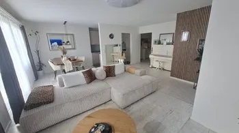 3.5-Zimmer-Gartenwohnung mit Terrasse in Nuglar mieten