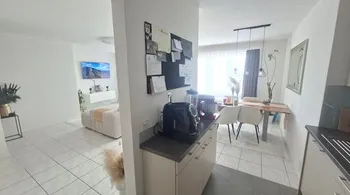 3.5-Zimmer-Gartenwohnung mit Terrasse in Nuglar mieten