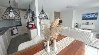 3.5-Zimmer-Gartenwohnung mit Terrasse in Nuglar mieten