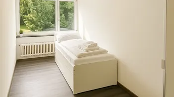 4.5-Zi.-Airbnb-Wohnung mit Balkon in Interlaken kaufen