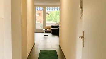 4.5-Zi.-Airbnb-Wohnung mit Balkon in Interlaken kaufen