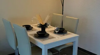 4.5-Zi.-Airbnb-Wohnung mit Balkon in Interlaken kaufen