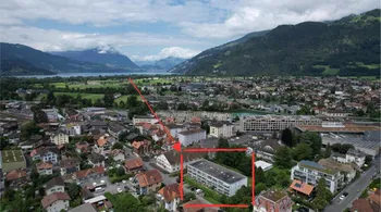 4.5-Zi.-Airbnb-Wohnung mit Balkon in Interlaken kaufen