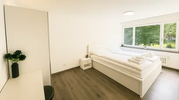 4.5-Zi.-Airbnb-Wohnung mit Balkon in Interlaken kaufen