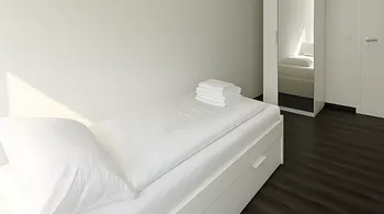 4.5-Zi.-Airbnb-Wohnung mit Balkon in Interlaken kaufen