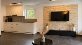 4.5-Zi.-Airbnb-Wohnung mit Balkon in Interlaken kaufen