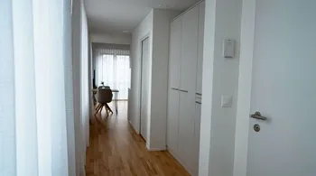 Möbliertes 1.5-Zimmer-Studio, modern und zentral, Dübendorf mieten
