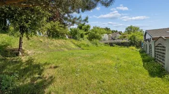 Einfamilienhaus mit grossem Garten, Charakter, Ruhe und herrlicher Fernsicht