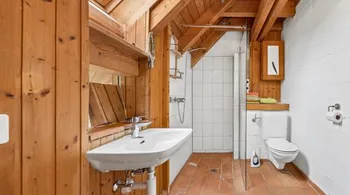 Einfamilienhaus mit grossem Garten, Charakter, Ruhe und herrlicher Fernsicht