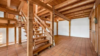 Einfamilienhaus mit grossem Garten, Charakter, Ruhe und herrlicher Fernsicht